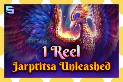 Demo slot 1 Reel Jarptitsa Unleashed free and without registration