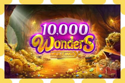 Demo slot 25 Coins Score The Jackpot free and without registration