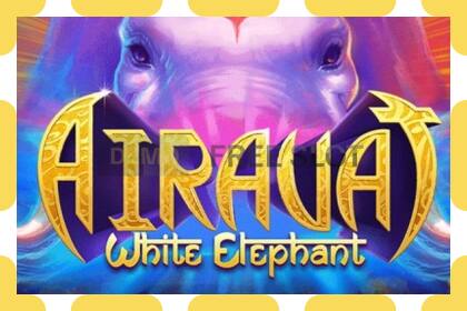 Demo slot Airavat - White Elephant free and without registration