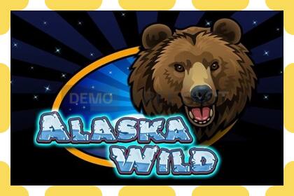 Demo slot Alaska Wild zadarmo a bez registrácie