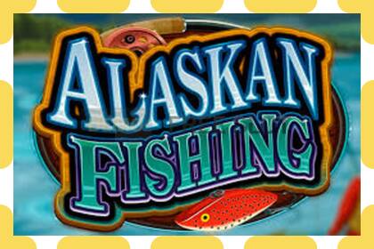 Demo slot Alaskan Fishing free and without registration