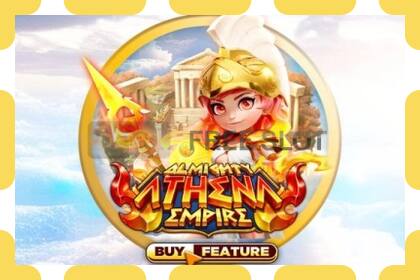 ডেমো স্লট Almighty Athena Empire বিনামূল্যে এবং নিবন্ধন ছাড়া