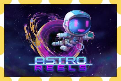 Demo slot Astro Reels free and without registration