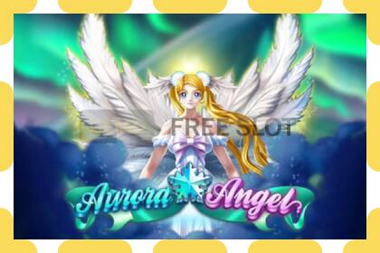 Demo slot Aurora Angel free and without registration