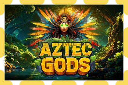 ဒီမိုအထိုင် Aztec Gods အခမဲ့နှင့်မှတ်ပုံတင်ခြင်းမရှိဘဲ