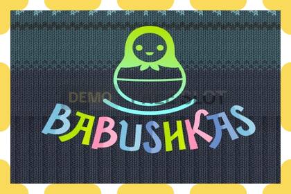 Ranura de demostració Babushkas gratuït i sense registre