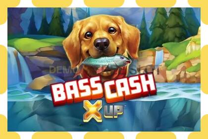 Demo slot Bass Cash X UP free and without registration