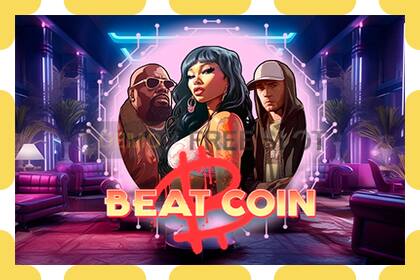 Demo slot Beat Coin free and without registration