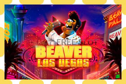 Demo slot Beaver Las Vegas free and without registration