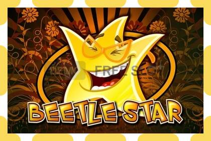 Demo-spor Beetle Star gratis og uten registrering