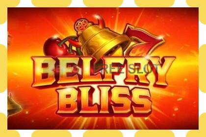 Slot demo Belfry Bliss gratuit și fără înregistrare