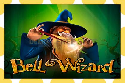 Demo slot Bell Wizard free and without registration