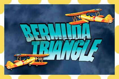 Ковокии намоишӣ Bermuda Triangle ройгон ва бидуни қайд