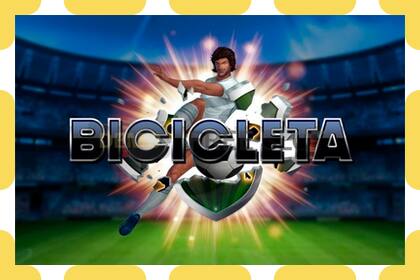 Demo slot Bicicleta free and without registration