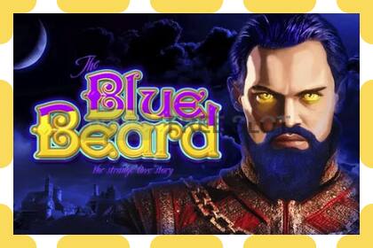 Demo slot Blue Beard free and without registration