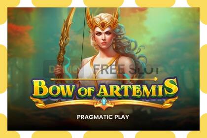 Demo slot Bow of Artemis free and without registration