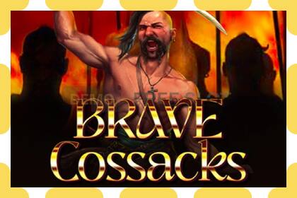 Demo-spor Brave Cossacks gratis og uten registrering