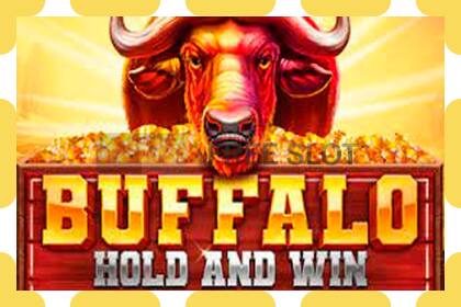 डेमो स्लॉट Buffalo Hold and Win Extreme मुफ़्त और बिना पंजीकरण के