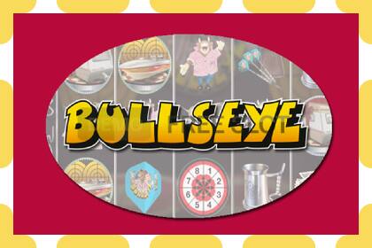 Demo slot Bullseye නොමිලේ සහ ලියාපදිංචියකින් තොරව