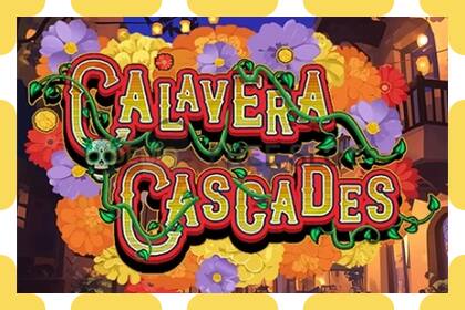 Demo slot Calavera Cascades free and without registration