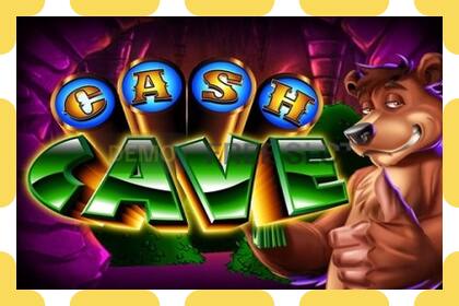 Demo slot Cash Cave free and without registration