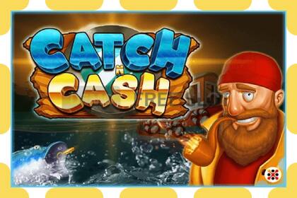 Demo-spor Catch N Cash gratis og uten registrering