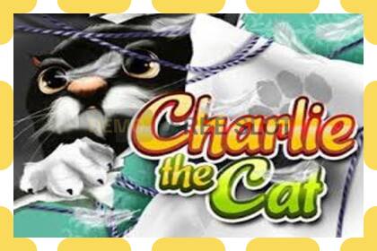 Demo slot Charlie the Cat නොමිලේ සහ ලියාපදිංචියකින් තොරව