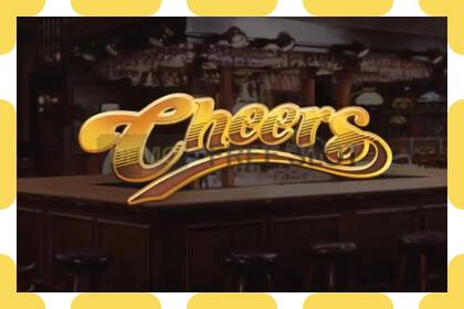 Slot demo Cheers gratuit și fără înregistrare