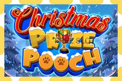 Υποδοχή επίδειξης Christmas Prize Pooch δωρεάν και χωρίς εγγραφή