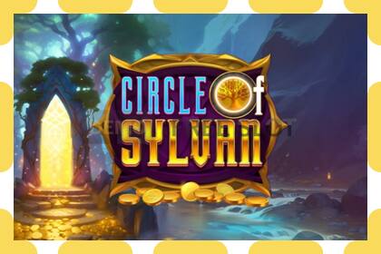 Demo slot Circle of Sylvan free and without registration