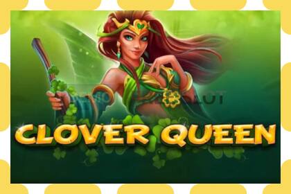 Demo slot Clover Queen free and without registration