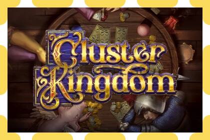 Demo-spor Cluster Kingdom gratis og uten registrering