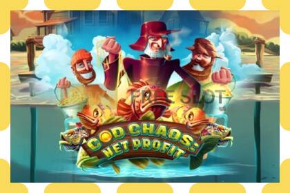 Demo slot Cod Chaos: Net Profit free and without registration