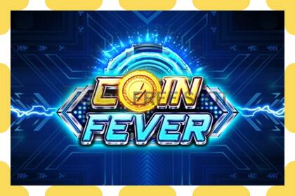 डेमो स्लट Coin Fever नि: शुल्क र दर्ता बिना