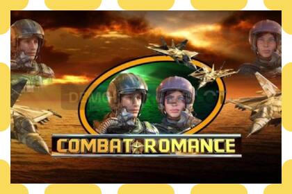 Demo slot Combat Romance free and without registration