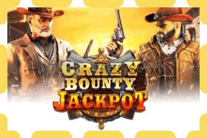 Slot për demonstrim Crazy Bounty: Jackpot falas dhe pa regjistrim