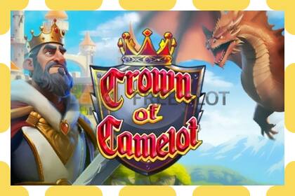 Demo slot Crown of Camelot free and without registration