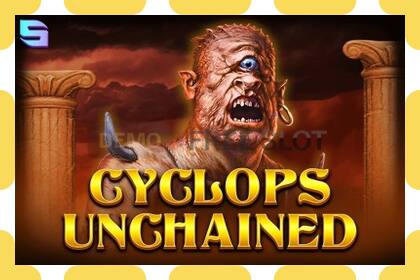 Demo slot Cyclops Unchained free and without registration