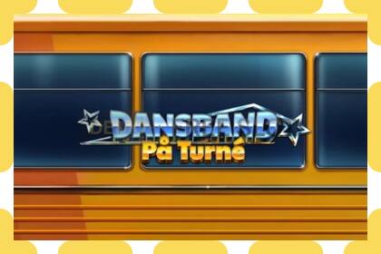 Slot dimostrativo Dansband Pa Turne gratuito e senza registrazione