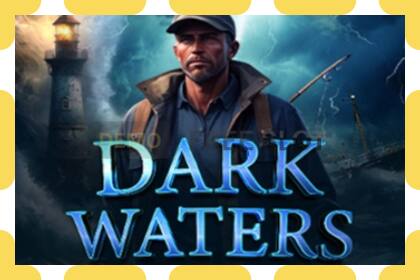 Demo slot Dark Waters free and without registration