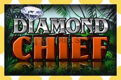 Slot dimostrativo Diamond Chief gratuito e senza registrazione