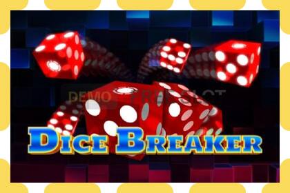 演示老虎机 Dice Breaker 免费且无需注册