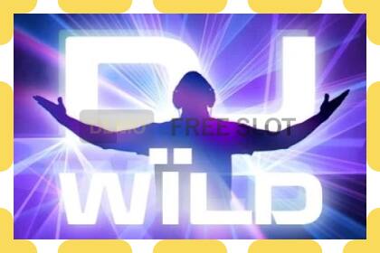 Demo slot DJ Wild free and without registration