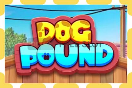 Slot dimostrativo Dog Pound gratuito e senza registrazione