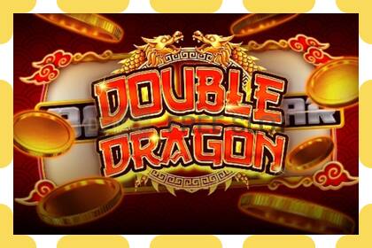 Demo slot Double Dragon Classic free and without registration