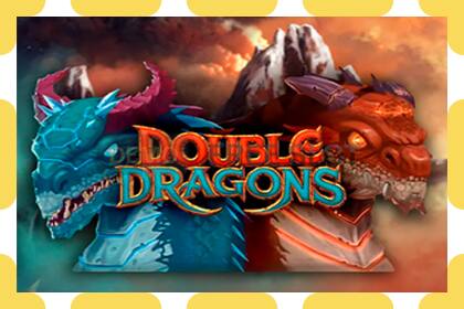 Demo slot Double Dragons free and without registration