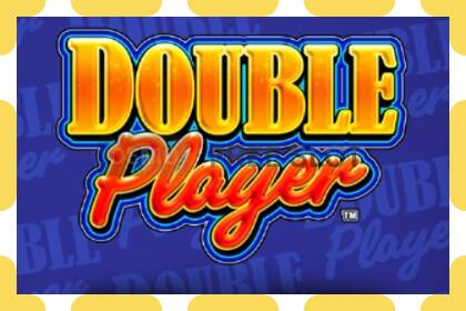 Slot demo Double Player gratuit și fără înregistrare