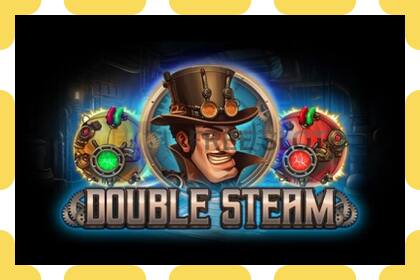 Demo slot Double Steam free and without registration