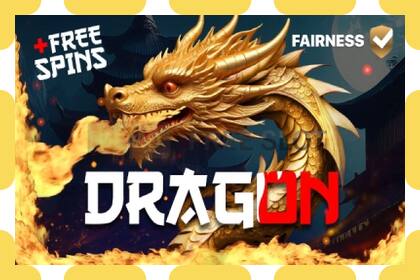 Demo slot Dragon free and without registration