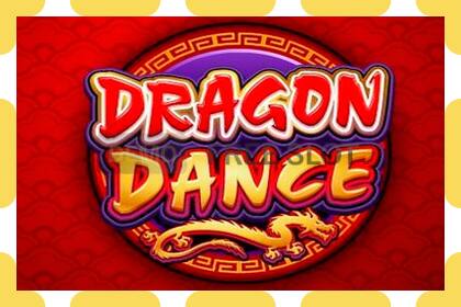 Demo slot Dragon Dance free and without registration